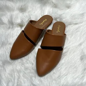 Qupid Darla Flats Size 6.  B83‎ thumbnail 4