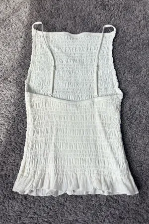 Garage Tank Top thumbnail 1