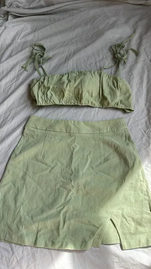 SheIn Set Skirt thumbnail 1