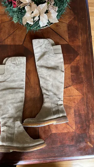 Vince Riding Boots 5M thumbnail 3