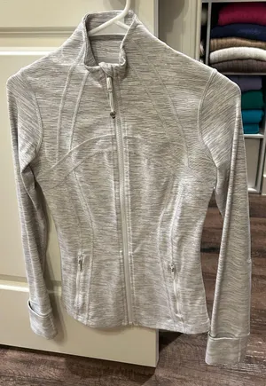 Lululemon Define Jacket thumbnail 1