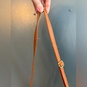 Valentina Crossbody Bucket Bag thumbnail 3