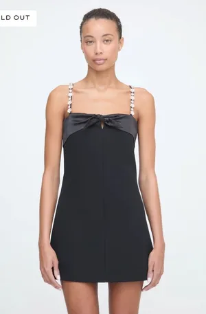 The Hayley Dress - Hill House thumbnail 1