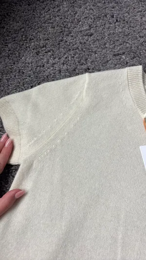 Quince Cashmere Sweater thumbnail 4