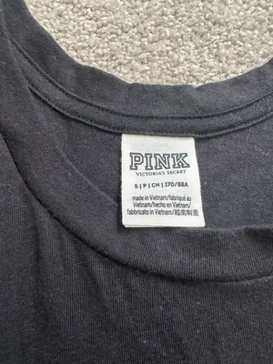 Victoria's Secret PINK Tank Top thumbnail 2