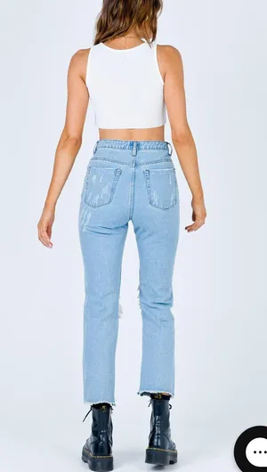 Jeans thumbnail 4