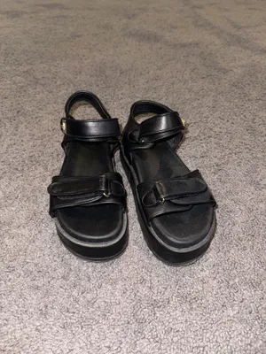 SO Platform Sandals thumbnail 2