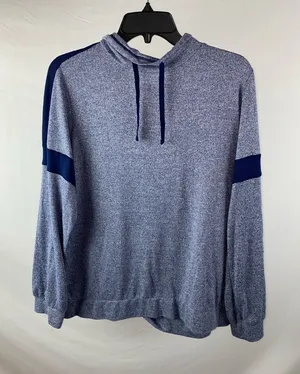 Sweater Blue Size L thumbnail 1