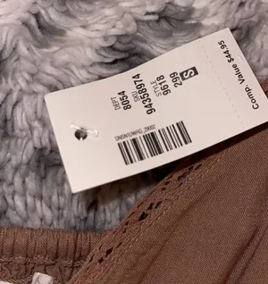 Aeropostale Brown Summer Dress thumbnail 6
