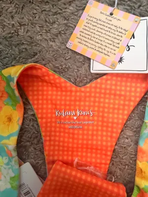 Kulani Kinis Set Bikini thumbnail 3