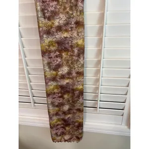 out‎ from under Sheer Lace Midi Dress Size XS thumbnail 4