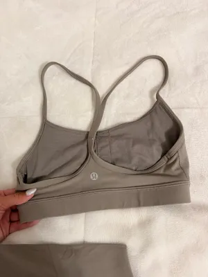 Lululemon Set Align Leggings Align Bra thumbnail 3