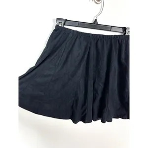 Brandy‎ Melville black skirt thumbnail 3
