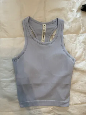 Lululemon Tank Top thumbnail 1