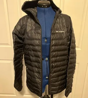 Columbia Jacket thumbnail 1