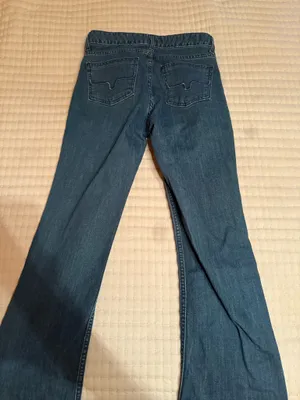 Kimes jeans Lola thumbnail 2