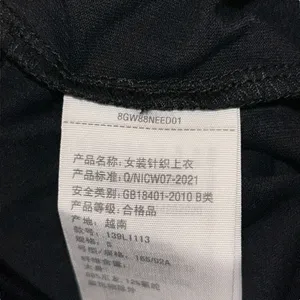 Abercrombie & Fitch Asymmetrical Tank thumbnail 3