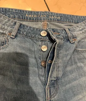 American Eagle Outfitters Tomgirl Pants thumbnail 3