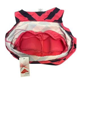NWT Lands End Tankini Top thumbnail 3
