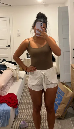 Gianni Bini Shorts thumbnail 1