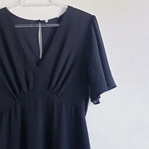 Baltic Born Esti Maxi Dress New Without Tags thumbnail 5