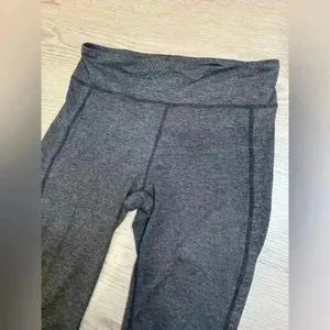 Free People Movement Women’s Infinity Leggings Dark‎ Grey Size S thumbnail 6