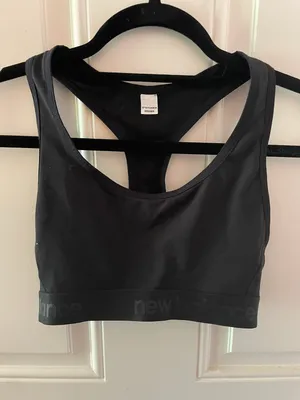 New Balance Sport Bra thumbnail 1