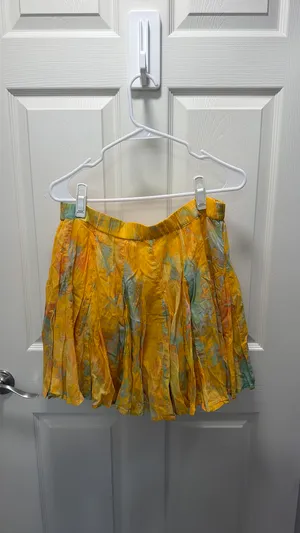 Free People Mini Skirt thumbnail 2