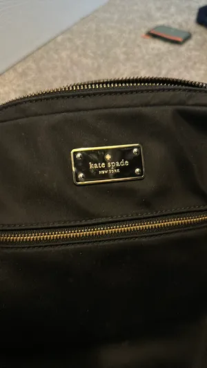 Kate Spade Backpack thumbnail 2