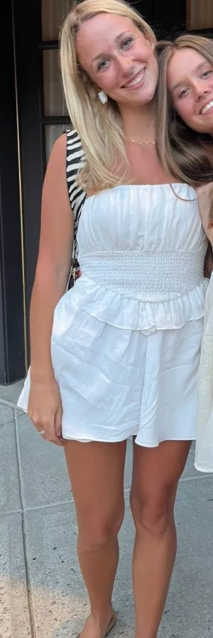 DO+BE Romper thumbnail 1