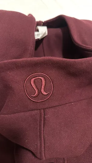 Lululemon Scuba Half-Zip Hoodie thumbnail 6