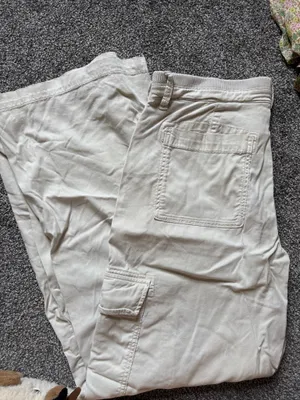 American Eagle Cargo Pants thumbnail 4