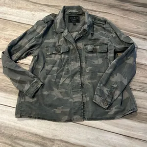 Lucky Brand shirt thumbnail 1
