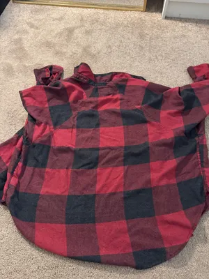 American Eagle Flannel thumbnail 3