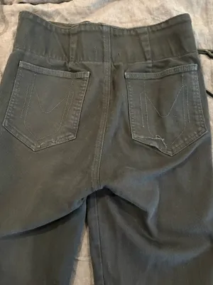 Show Me Your Mumu Bell Bottoms thumbnail 3