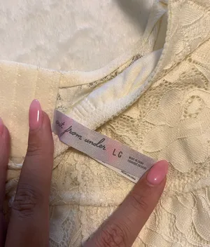 Urban Outfitters Corset Top thumbnail 2