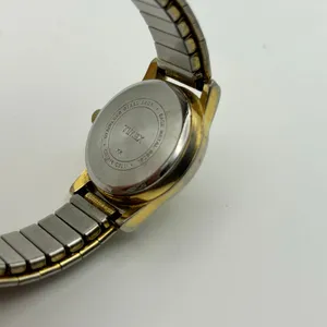 Vintage Carriage by Timex Indiglo Women’s Quartz Watch Working New Battery thumbnail 6