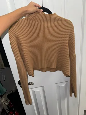 Grey Bandit Sweater thumbnail 4