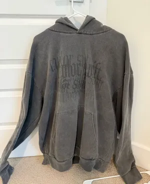 Taylor Swift Reputation Hoodie thumbnail 1