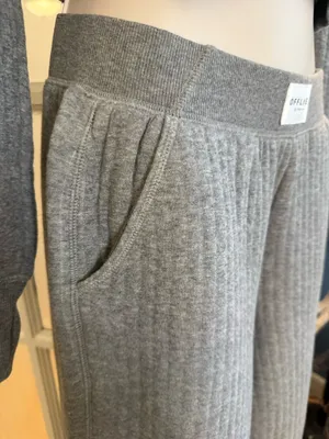 Aerie Coffee Run Hoodie Set thumbnail 5