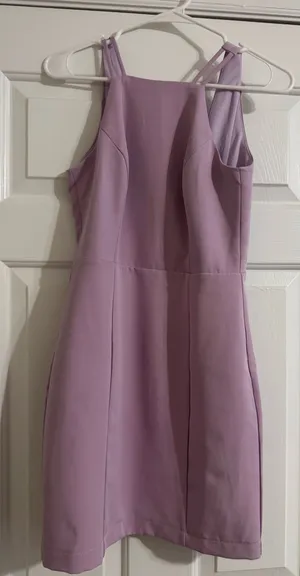 Lulus Cocktail Dress Mini thumbnail 1