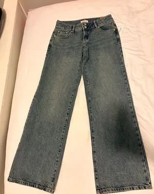 Pacsun Zoe low rise girlfriend jeans thumbnail 1