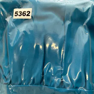 Tuckernuck POMANDER PLACE‎ Capri Blue Crepe Kenzo Dress xS Boho Prairie thumbnail 8