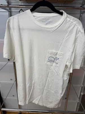 Vineyard Vines T-Shirt thumbnail 1