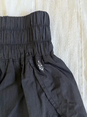 Free People movement The Way Home Shorts thumbnail 3