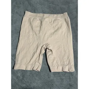 Marilyn Monroe Shapewear Size Medium Shaping‎ Shorts Beige Tan MM8792-71 thumbnail 3