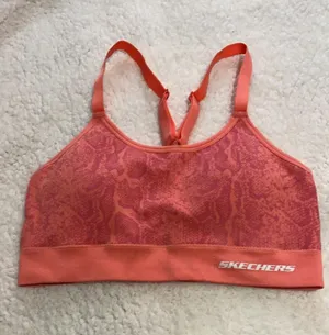 Skechers Coral Sport Bra thumbnail 1