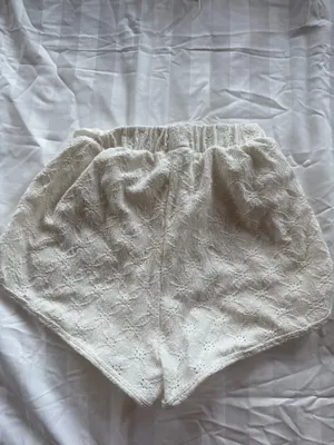 ZARA Shorts thumbnail 2