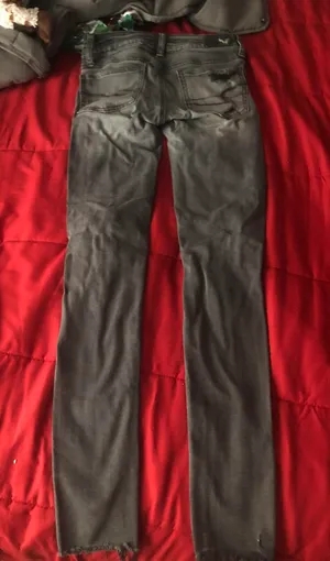 American Eagle Jeans thumbnail 2