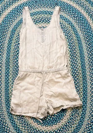 Cloth & Stone‎ Romper thumbnail 1
